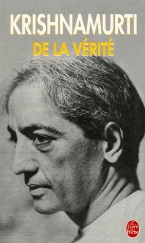 De la vérité