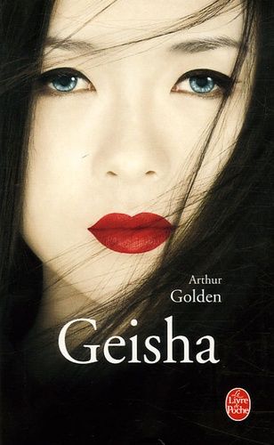 Geisha Geisha