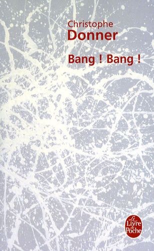 Bang ! Bang ! Bang ! Bang !