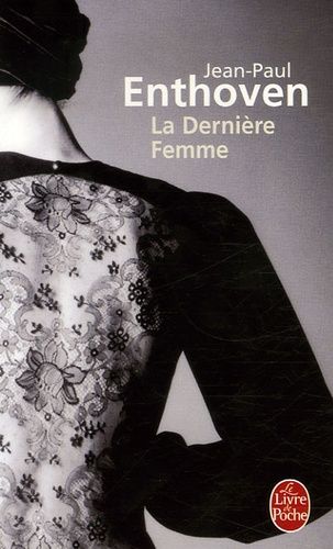 La Dernière Femme