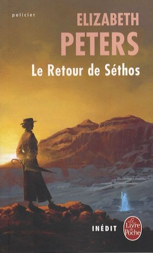 Le Retour de Séthos