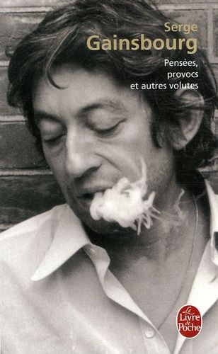 Pensées, provocs et autres volutes Pensées, provocs et autres volutes