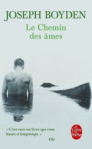 Le Chemin des âmes Le Chemin des âmes