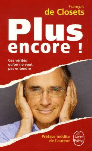 Plus encore ! Plus encore !