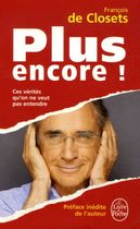 Plus encore !