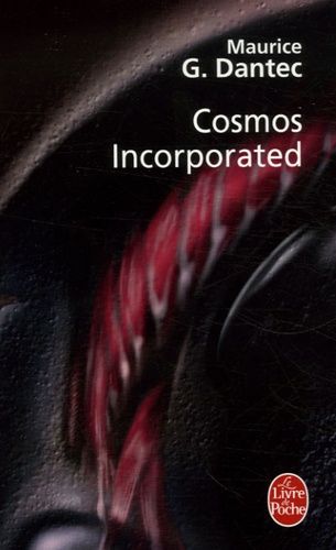 Cosmos Incorporated Cosmos Incorporated