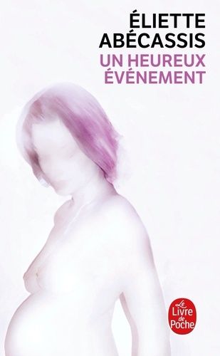Un heureux événement Un heureux événement