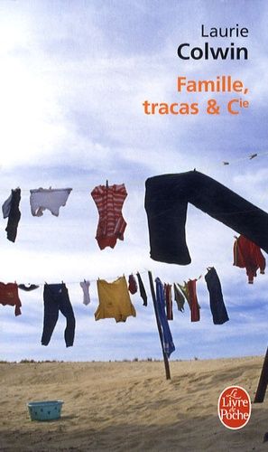 Famille, tracas & Cie Famille, tracas & Cie