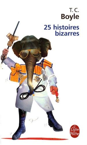 25 histoires bizarres 25 histoires bizarres