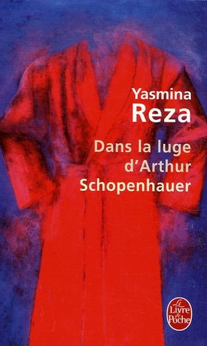 Dans la luge d'Arthur Schopenhauer Dans la luge d'Arthur Schopenhauer