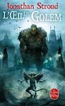 La trilogie de Bartiméus Tome 2