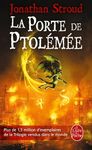 La trilogie de Bartiméus Tome 3
