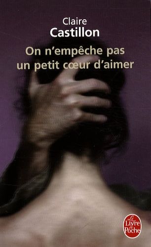 On n'empêche pas un petit coeur d'aimer On n'empêche pas un petit coeur d'aimer