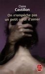 On n'empêche pas un petit coeur d'aimer