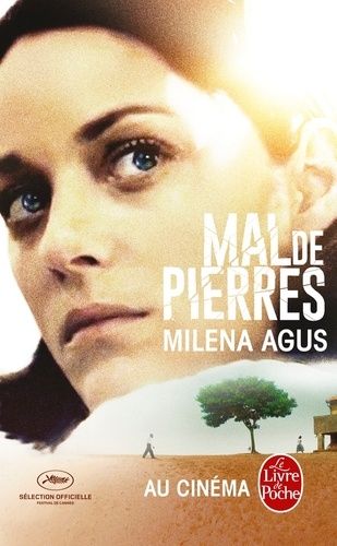 Mal de pierres - Suivi de Comme une Funambule
