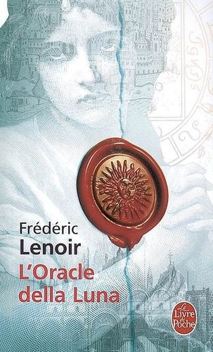 L'Oracle della Luna - Le tragique et lumineux destin de Giovanni Tratore