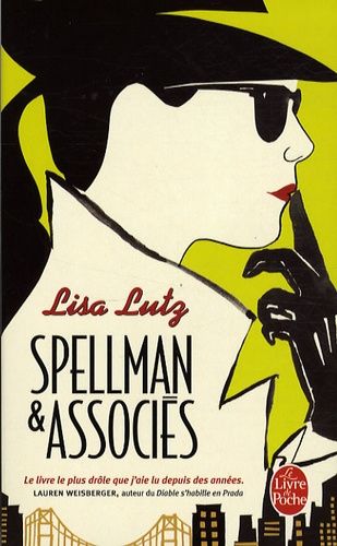 Spellman et Associés Spellman et Associés