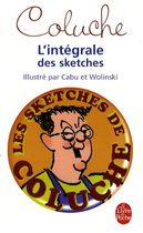 L'Intégrale des sketches L'Intégrale des sketches