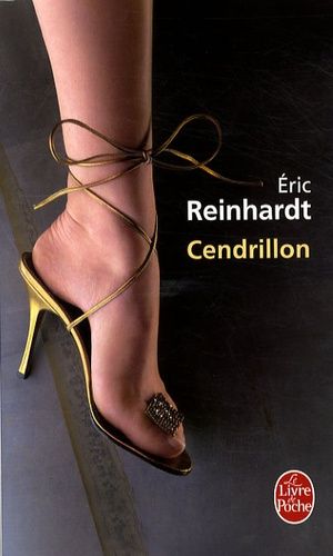 Cendrillon Cendrillon