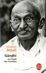 Gandhi ou l'éveil des humiliés