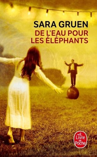 De l'eau pour les éléphants De l'eau pour les éléphants
