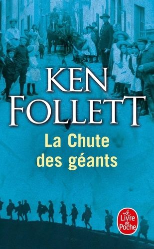 Le siècle Tome 1