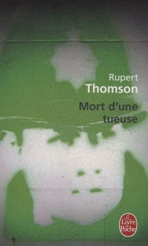 Mort d'une tueuse Mort d'une tueuse