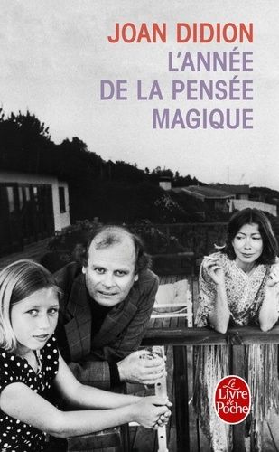 L'Année de la pensée magique L'Année de la pensée magique