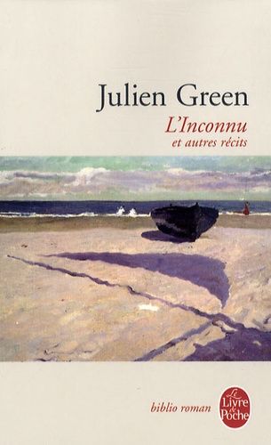 L'Inconnu - Et autres récits L'Inconnu - Et autres récits