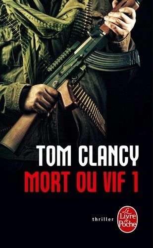 Mort ou vif Tome 1 Mort ou vif Tome 1