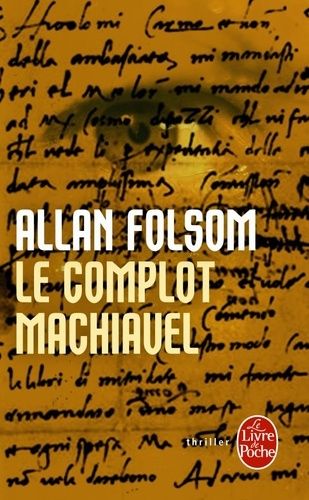 Le complot Machiavel