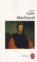 Machiavel Machiavel