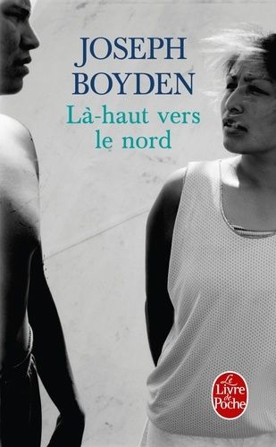 Là-haut vers le nord Là-haut vers le nord