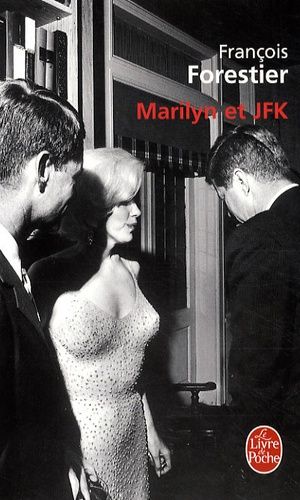 Marilyn et JFK Marilyn et JFK