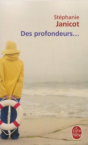 Des profondeurs...