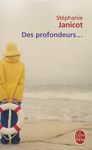 Des profondeurs...