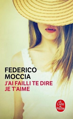 J'ai failli te dire je t'aime J'ai failli te dire je t'aime