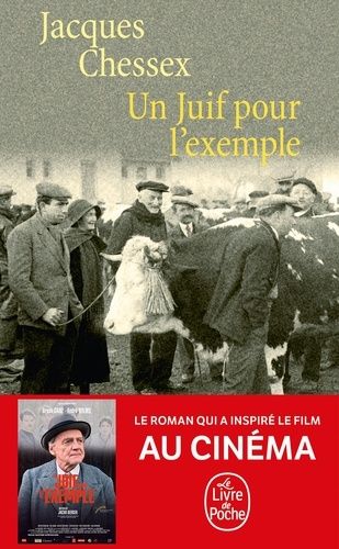 Un Juif pour l'exemple Un Juif pour l'exemple