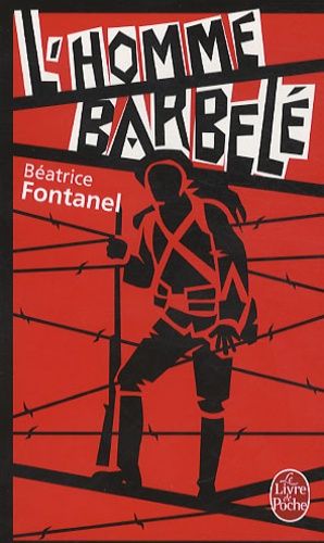 L'Homme barbelé