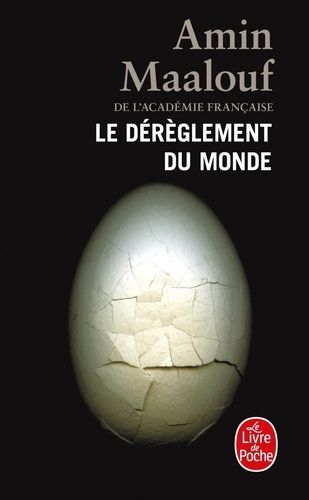 Le Dérèglement du monde - Quand nos civilisations s'épuisent