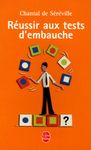 Réussir aux tests d'embauche