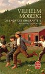 La Saga des émigrants Tome 5