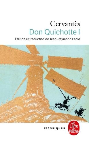 Don Quichotte - Tome 1