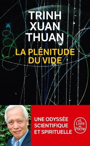 La plénitude du vide