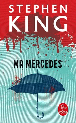 Mr Mercedes Mr Mercedes
