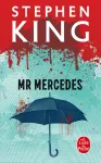 Mr Mercedes Mr Mercedes