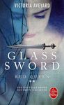 Red Queen Tome 2