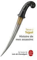 Histoire de mes assassins