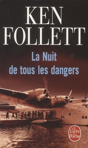 La nuit de tous les dangers