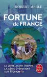 Fortune de France Tome 1